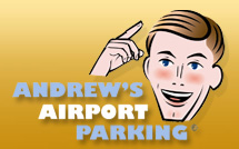 Andrews Airport Parking